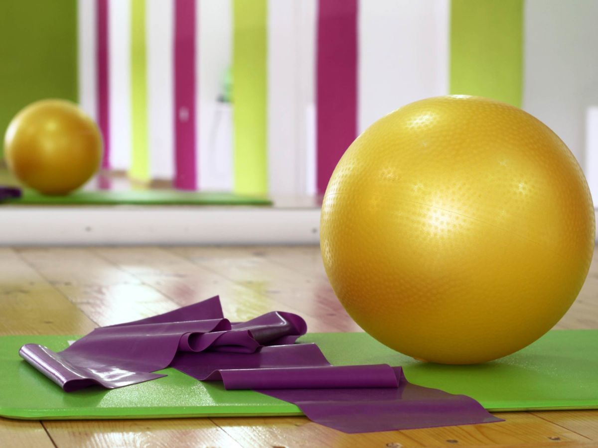 cours cardio pilates Perpignan - 1